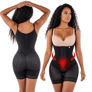 Colombian Comfort Stage 2 Faja - High Compression Sculptwear