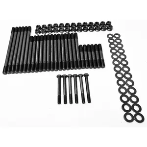 OptiTorque Patriot Head Stud Kit for 89-98 12v Cummins