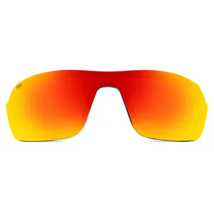 React Type S - Mirage Lens Polarized