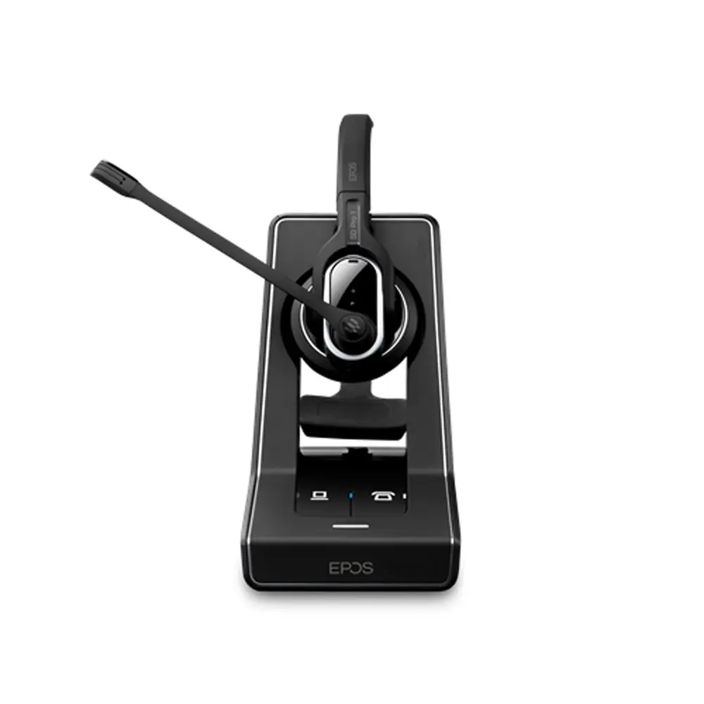 EPOS IMPACT SD Pro 1 ML - US Single Sided Wireless DECT Headset