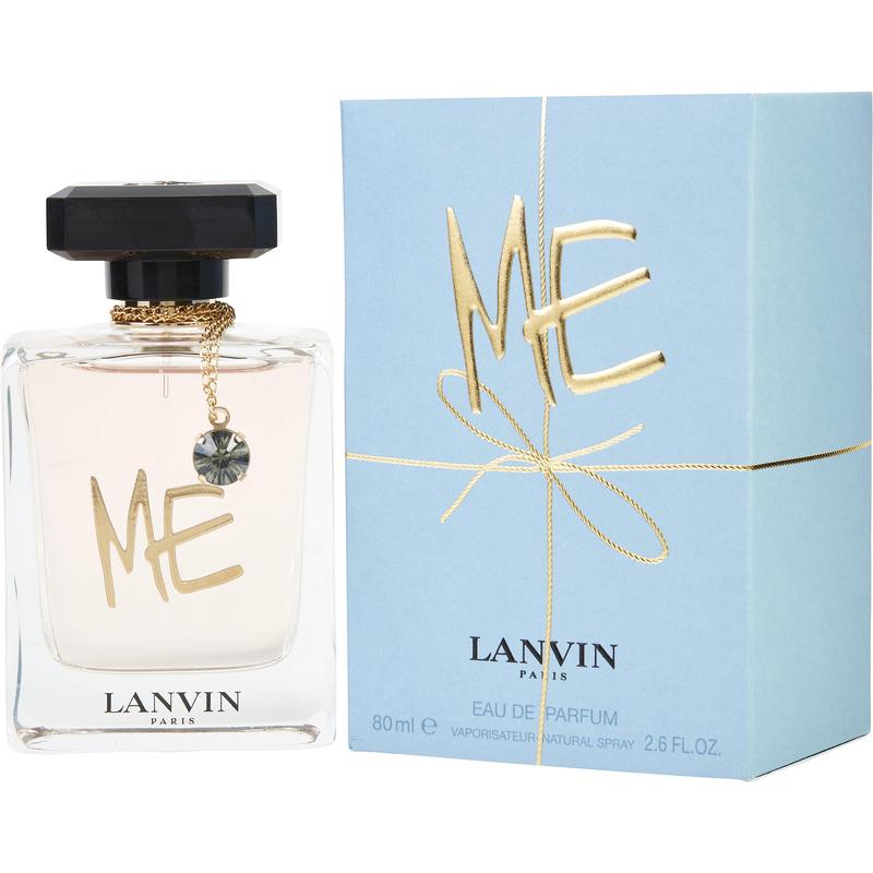 Lanvin Me By Lanvin Eau De Parfum For Women