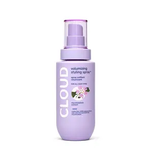 Cloud Volumizing Styling Spray