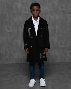 Kids Christian Trench