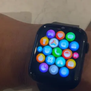 Product Review of Fitness Tracker Smartwatch with Call Function, Touchscreen Activity Watch for iPhone and Android, Bluetooth Calling Health Wearable from K**2