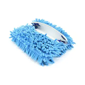 [Mitt on a Stick] Refill Microfiber Cover - Noodle