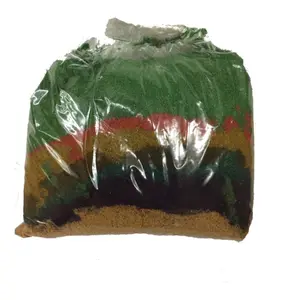 7-Color All-Purpose Incense Powder