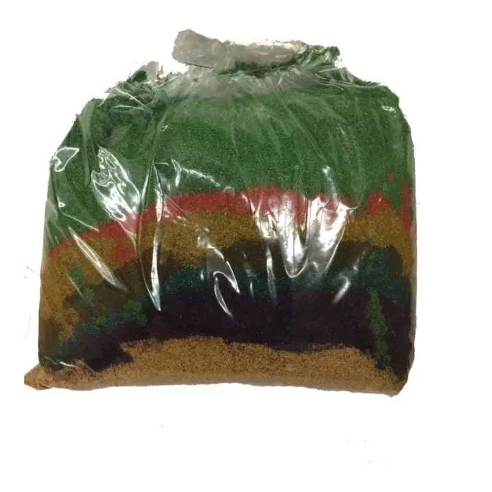 7-Color All-Purpose Incense Powder