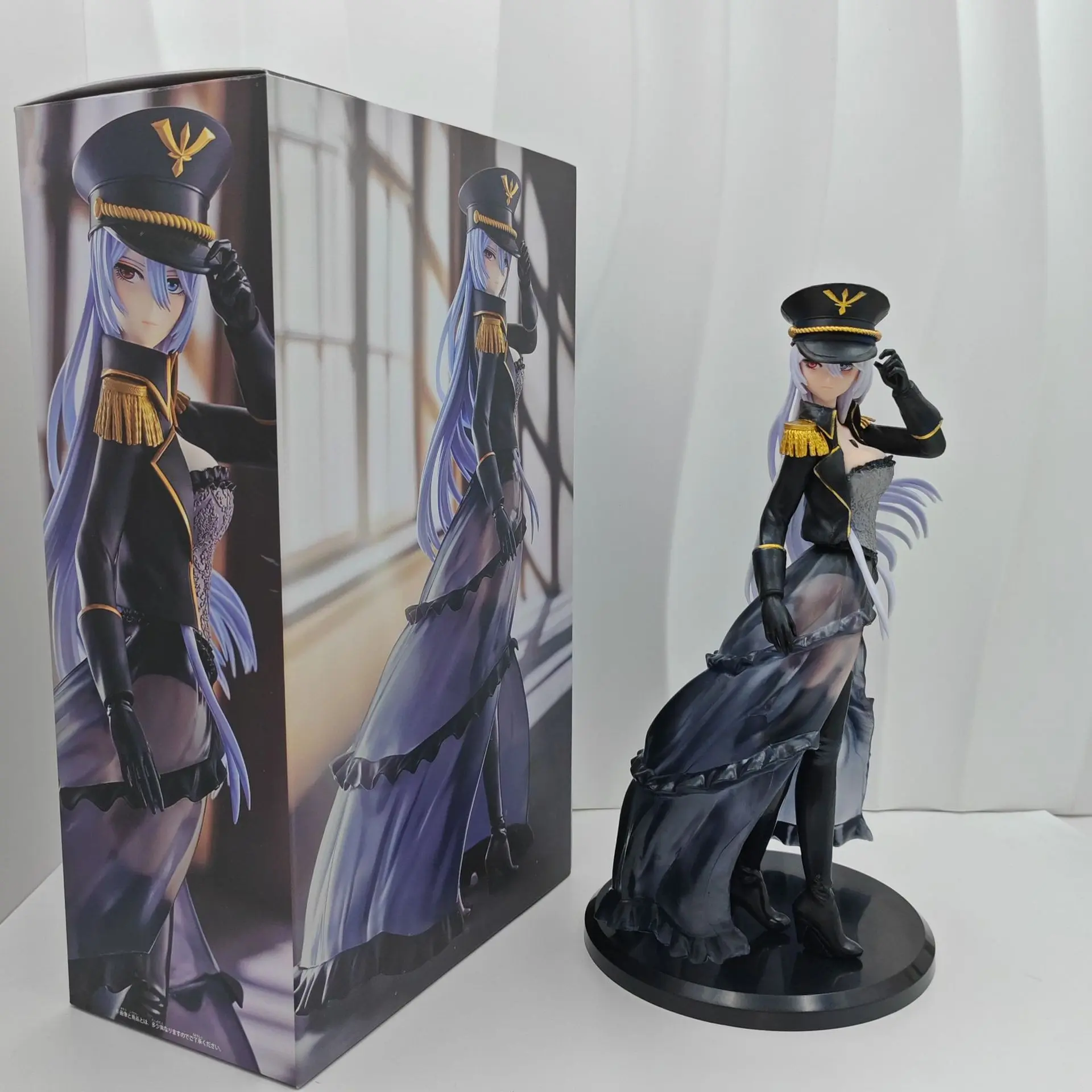 New Mountain Dog Figure, Changing Doll Pendant, Anime Decoration, Kido River Dream Scene Model, Collectible Figurine, PVC Collectible Statue, Collectible Figures, Figurine Collectibles, Figurines Collectibles, Collectible Items