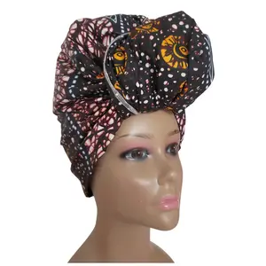 Mila: African Headwrap