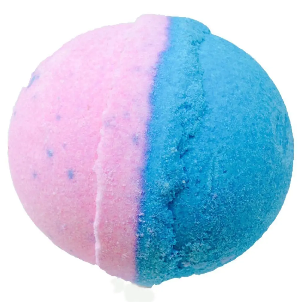 ENERGY Bath Bomb by Soapie Shoppe