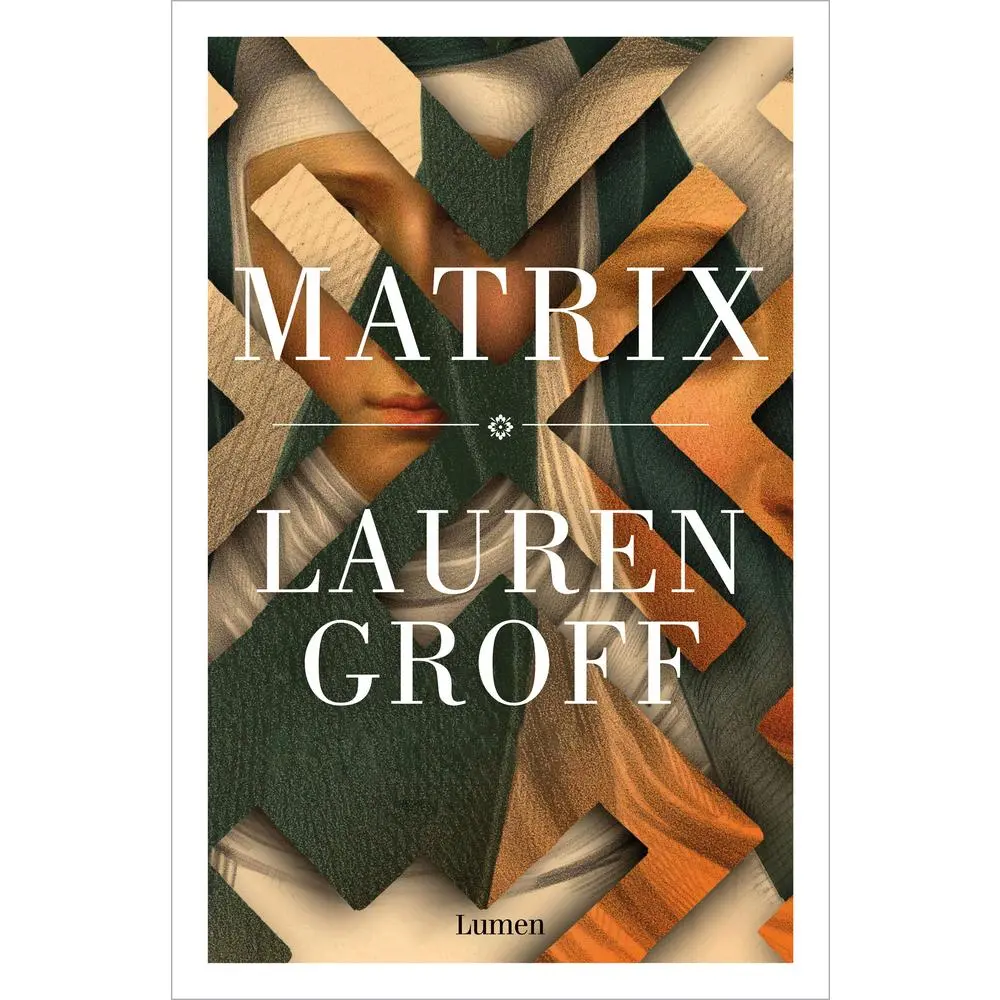 USED-Matrix (Spanish Edition) by Groff, Lauren (Paperback)