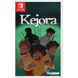 Kejora - Nintendo Switch (Multi-Language)