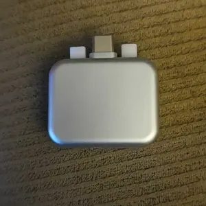 Unboxing