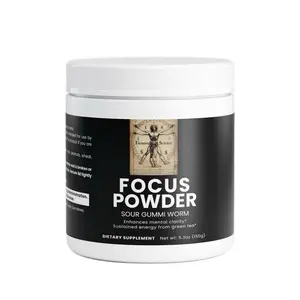 Focus Powder