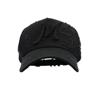 MAGO FOREVER - MAGO TOTAL BLACK