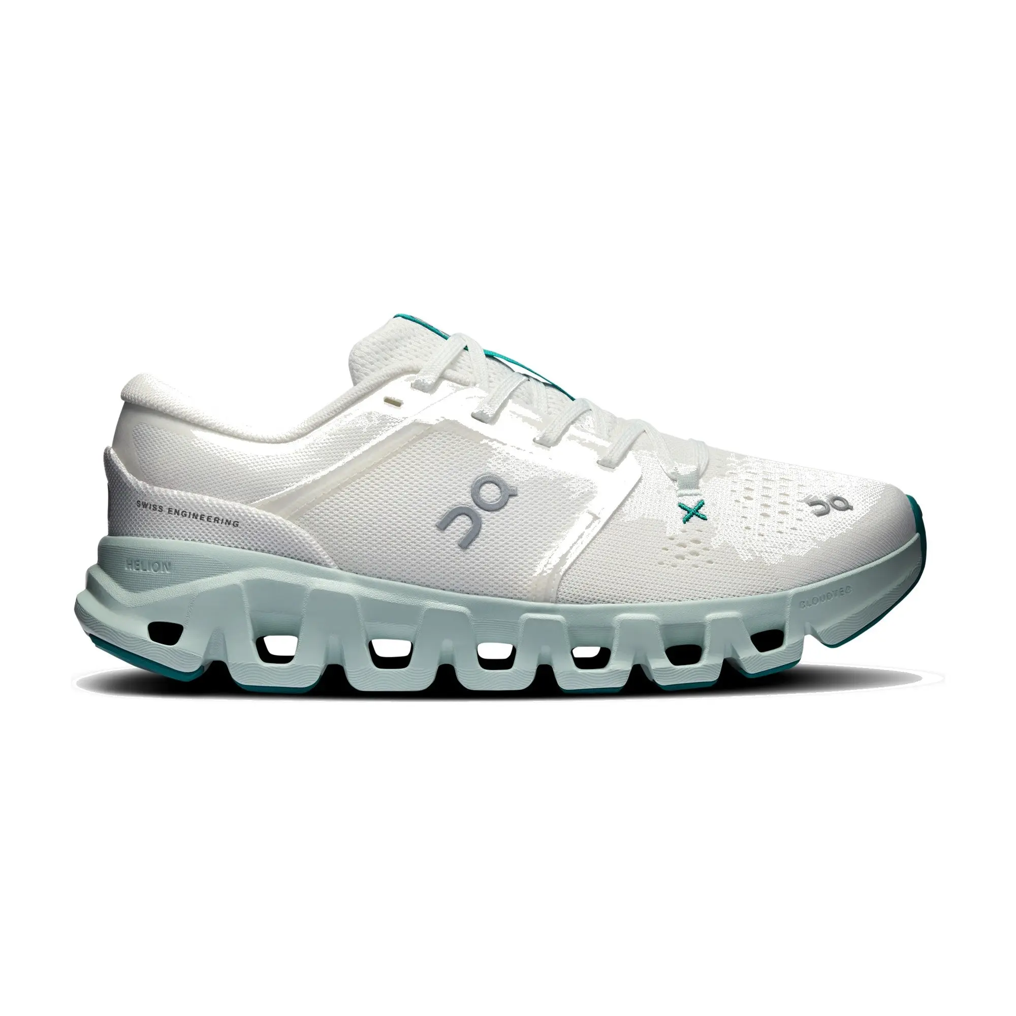 Cloud X 5 / Ivory Surf (Women's) Cloud X 5 / Ivory Surf (Women's)