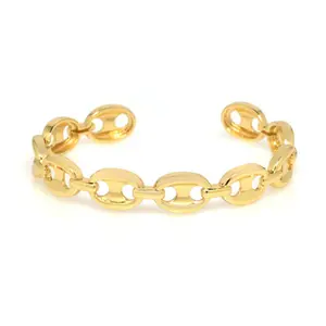 Snoopy Bangle Bracelet