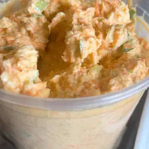 Creamy Coleslaw