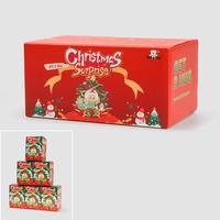 Christmas Series Whole Set