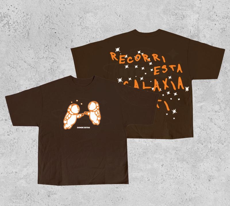 Ivan Cornejo Mirada Hoodie, Ivan Cornejo Tour 2024 Merchandise, Ivan Cornejo Merch Men's and Women's T-Shirts, Sweatshirts, Trend Cotton Menswear