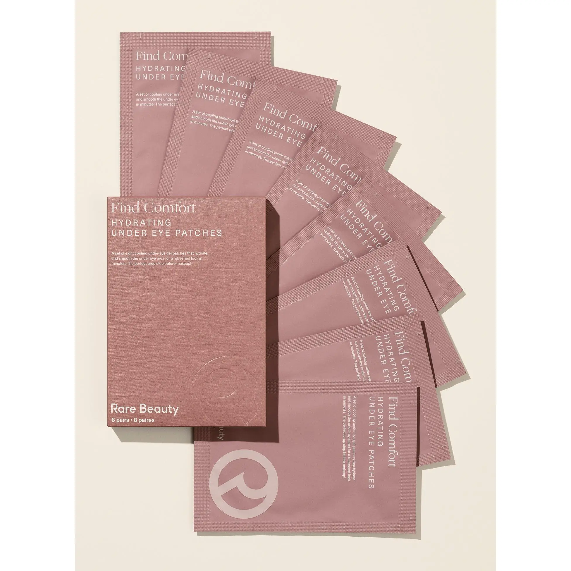 Find Comfort Hydrating Under Eye Patches