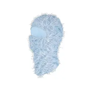 Light blue shiesty