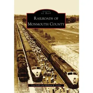 Railroads of Monmouth County