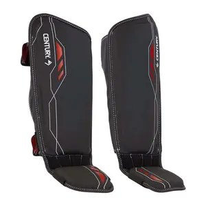 BRAVE SHIN INSTEP GUARDS MMA kickboxing Training gear