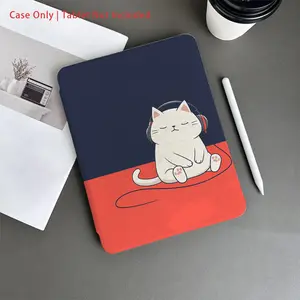 Case for xiaomi pad,360 degree rotating tablet case for ixiaomi 5/5pro/6/6pro/7/7pro/6s pro/redmi pad/se 8.7