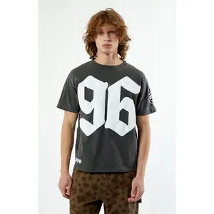 Pacsun Men's 96 Boxy T-Shirt