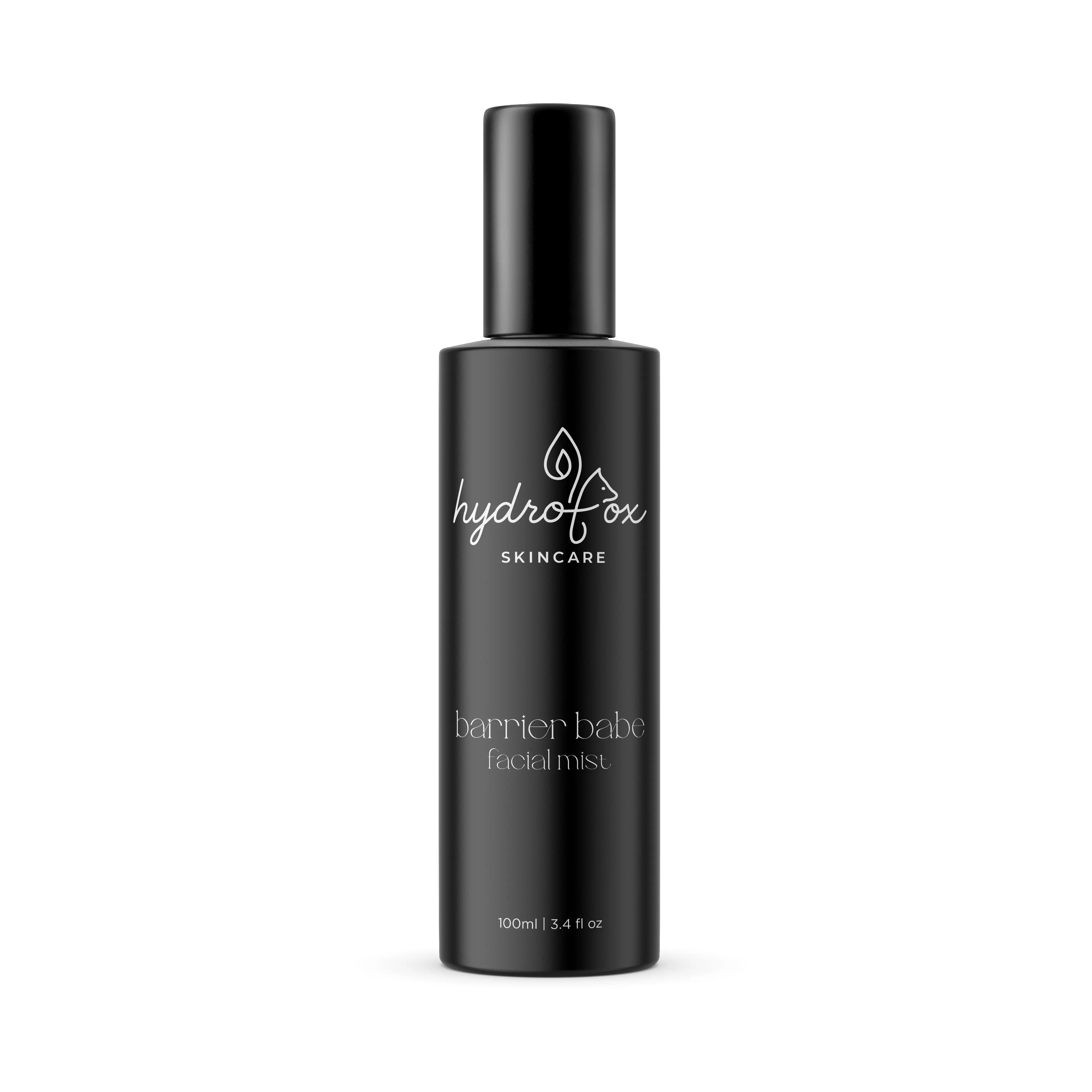Barrier Babe Facial Skincare Mist, Hydrating Moisturizing Spray for Daily Skin Refreshment