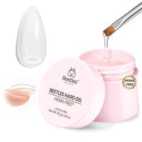 30g Hema-Free Sculpture Gel - Clear