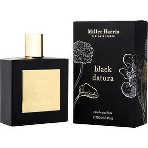 Black Datura By Miller Harris Eau De Parfum For Unisex