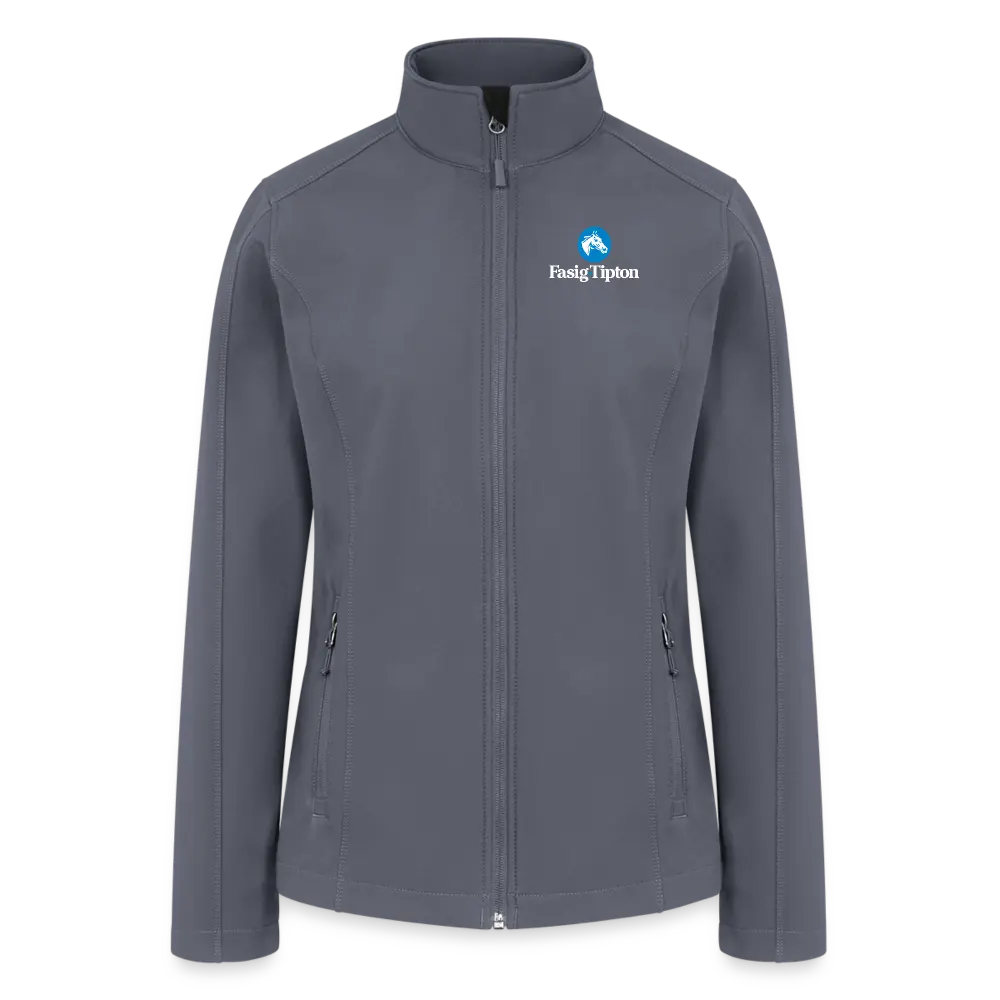 Women’s Soft Shell Jacket