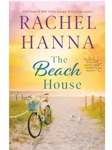 The Beach House (South Carolina Sunsets)