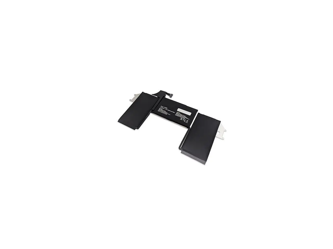 Total Micro A1965-TM 50.3WHr Replacement Lithium Polymer Battery For Apple MacBook Air 13" Retina