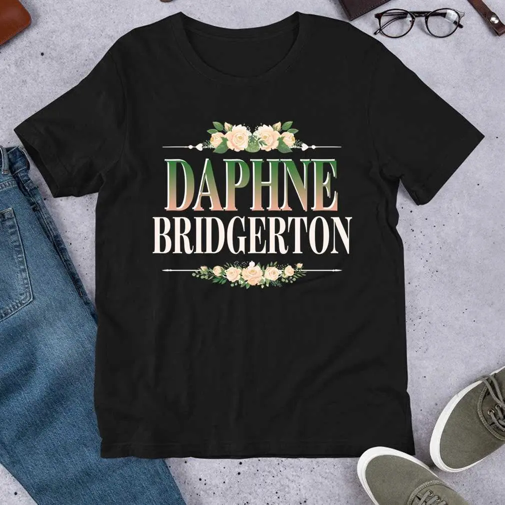 Daphne T-Shirt Classic T-Shirt