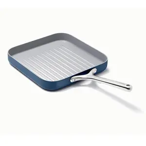 Caraway Home 11" Square Grill Pan