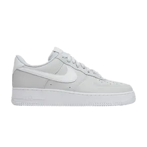 Nike Air Force 1 '07 'Pebbled'