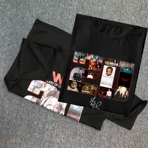LIL Shirt full size, full color for fans , New 2026 Shirt, Music Shirt for fans
