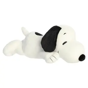 Aurora Adorable Peanuts 18" Snuggle Snoopy