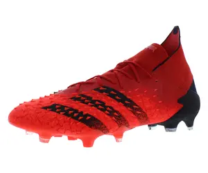 Adidas Predator Freak .1 Firm Ground Mens Shoes