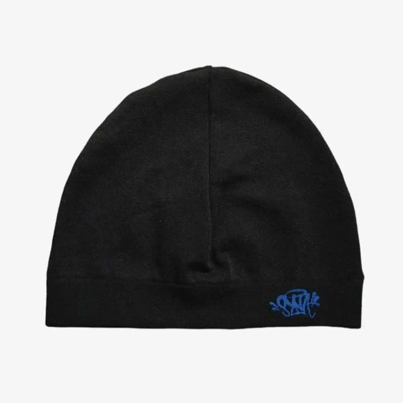 Black Blue