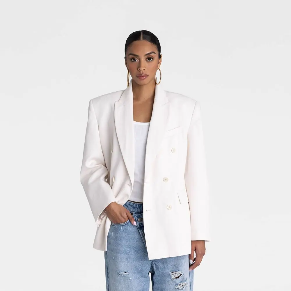 KBB by KAHLANA Women's 'The David Blazer' KBB by KAHLANA Women's 'The David Blazer'