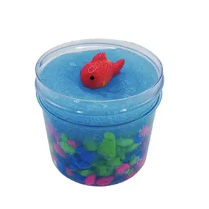 Aquarium Themed Slime