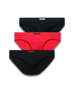 Inferno 3-Pack Briefs