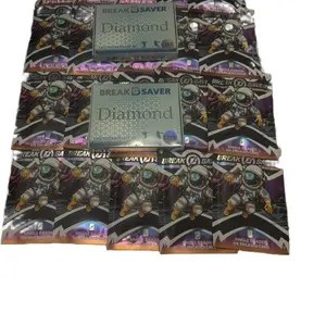 (20 MOONS 2 Diamond LITES) Collectibles sports trading card pack pick your team break