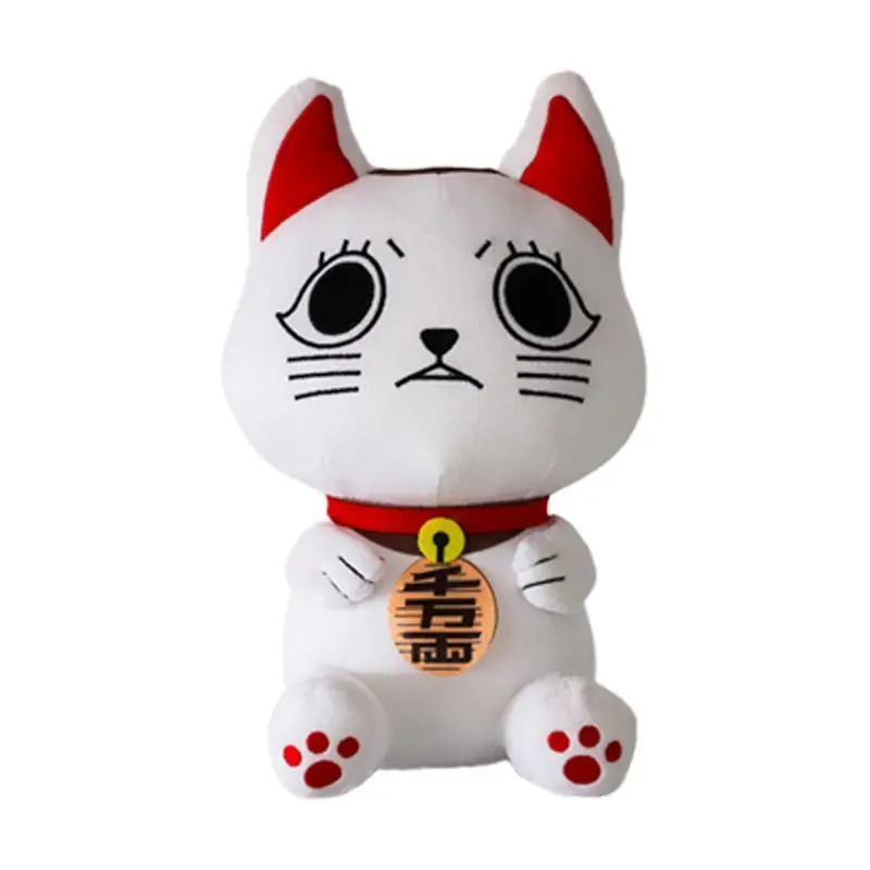 Anime DAN DA DAN Plush Doll Toy 23cm Takakura Ken Ayase Momo Character Cute Soft Stuffed Pillow Birthday Gift
