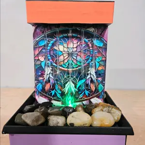 Dream Catcher Fountain