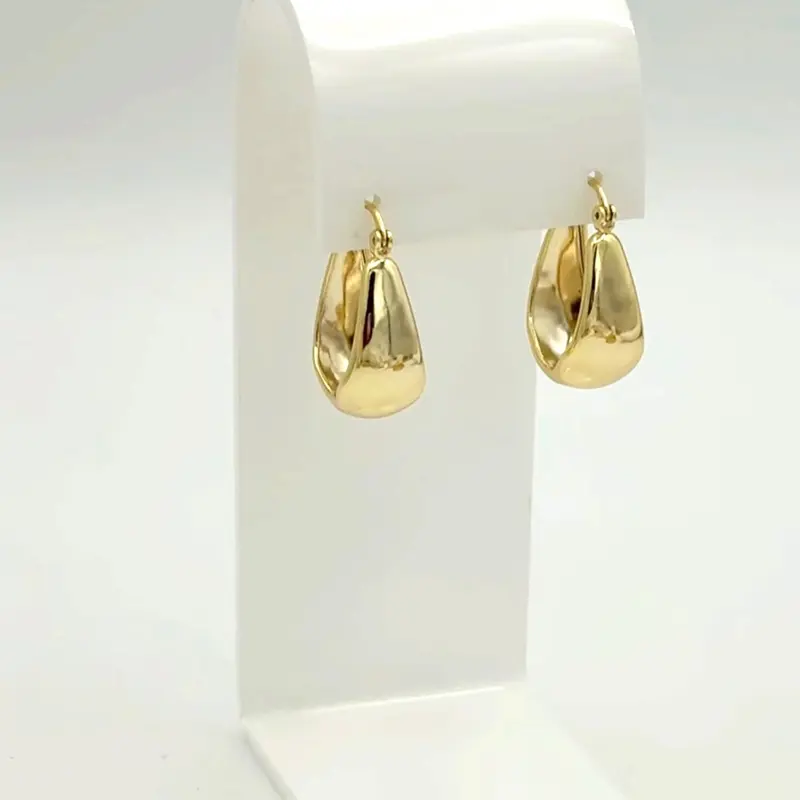 Rodriguezjewelry # 1393 Earring